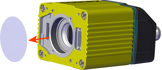 DataMan® 370 Series Reference Manual - Installing High Power