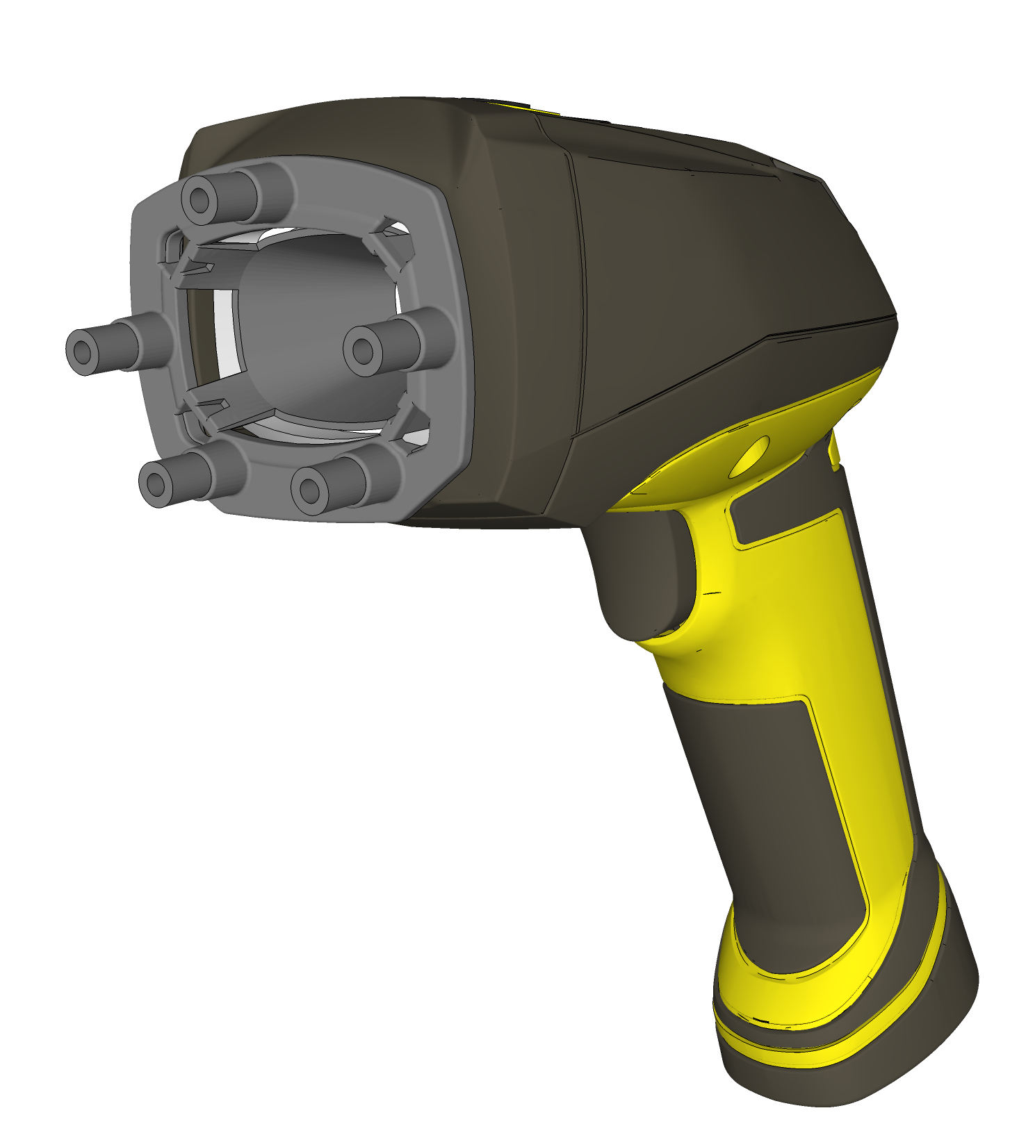 Stand-off Installation