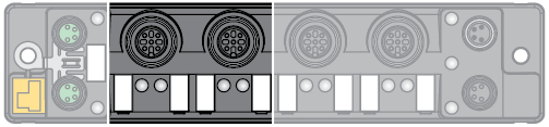 Connecting Digital Sensors