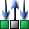 Inputs: Turning Location and Inspection Tools On and Off