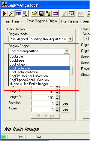 Acquisition General Theory Large Images Training Shape
