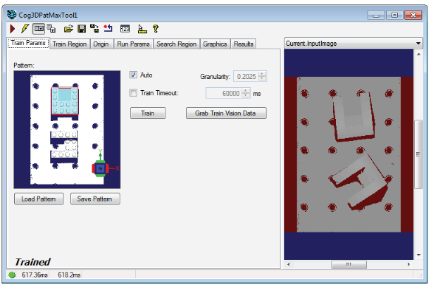 Cognex3D_Align_TrainParamsTab