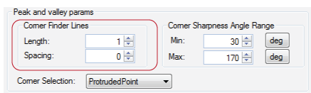 CognexImageProcessing_Cog3DRangeImageCrossSection_DefaultLengthSpacing