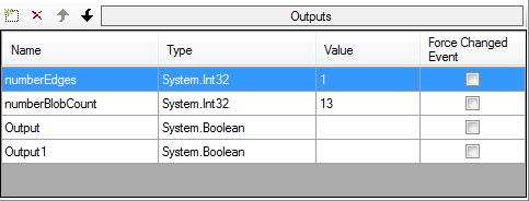 Cognex Tool Block Reference Terminals Close Up