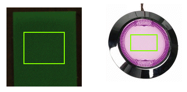 Image Processing Color Theory Color Match Use Single Point