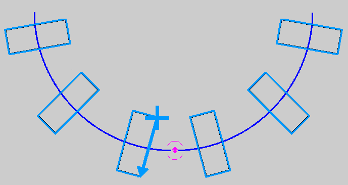 Measurement Caliper Walkthrough Use Finder Shapes Find Circle Radius Change
