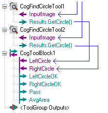 Quick Build Quick Build Walkthrough Tool Block Circle Logic