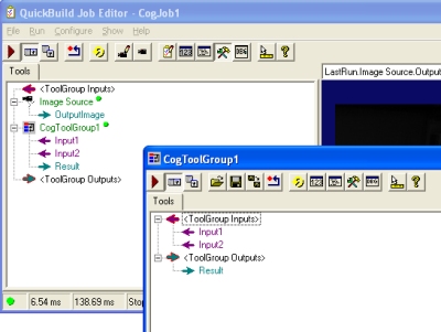 Quick Build Scripting Walkthrough Overview scriptedterminals