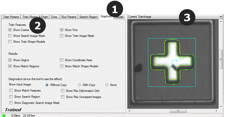 Search PMAlign Theory Pat Max Auto Tune Check Tune Overall