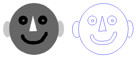 Search PMAlign Theory Shape Extract shapeextract overview