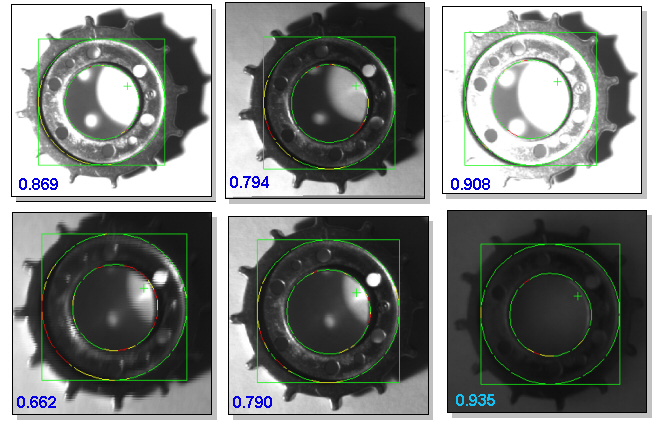 Search PMAlign Walkthrough Draw Patterns htdtp freehandresults