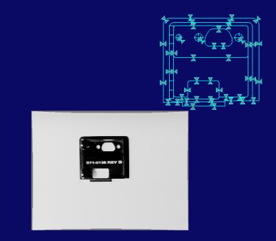 Search PMAlign Walkthrough ImportDXF htis physical only shapes