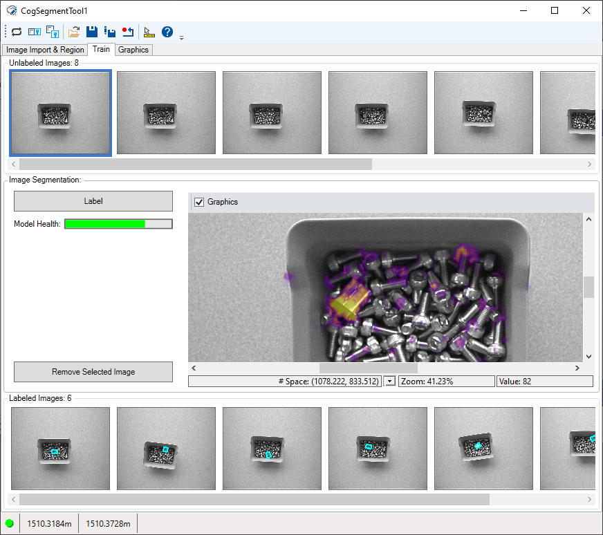 ViDiELSegment_Control_TrainTab