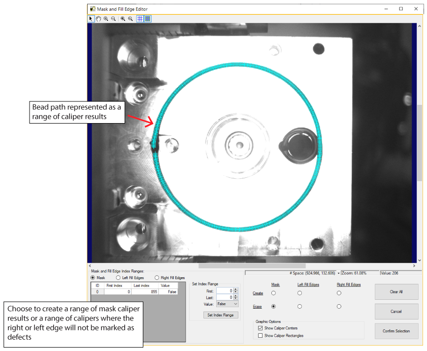 CognexEdgeInspect.BeadInspect.MaskAndFillEdges