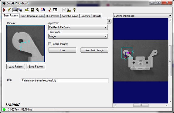 Framework Inspection Walkthrough Image Validation PMAlign Ready