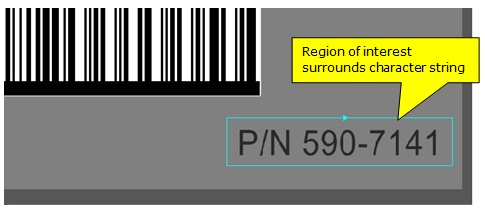 Identification OCRMax Theory Segmentation ROISettled