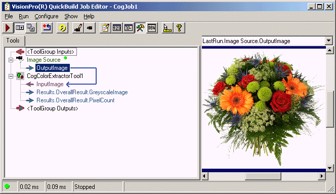 Image Processing Color Walkthrough Color Extractor Color Extractor With Image