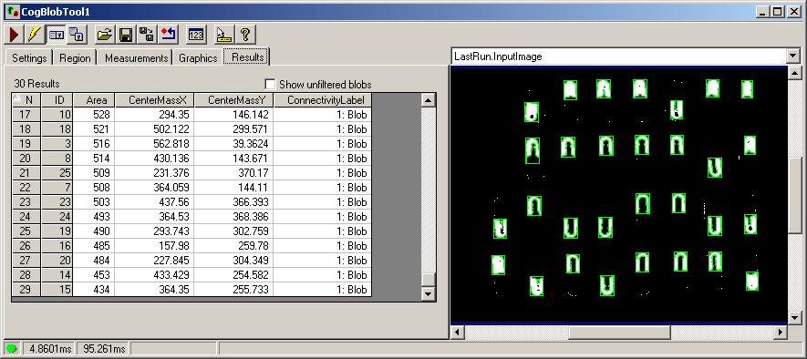Image Processing Color Walkthrough Color Segmenter 30 Exactly