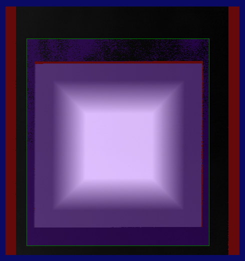 Image Processing Profile Plus Theory 3DVolume Calculator volume calculation frustum example 1