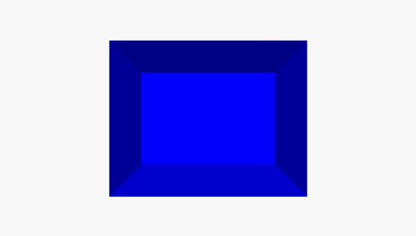 Image Processing Profile Plus Theory 3DVolume Calculator volume calculation step 1 top