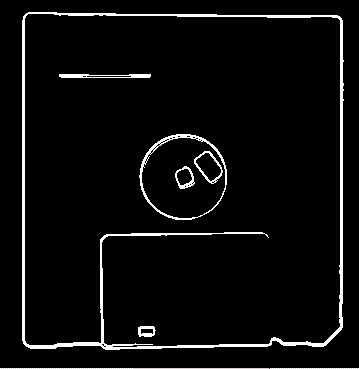 Image Processing Sobel Edge Theory Sobel Edge Theory Sobel DiskEHT