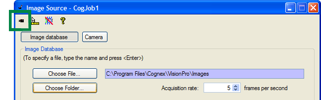 Quick Build Quick Build Walkthrough Image Files Live Display