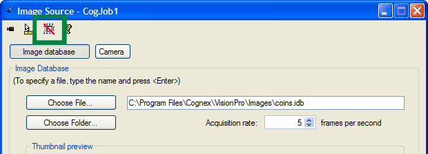 Quick Build Quick Build Walkthrough Image Files Preview Toggle