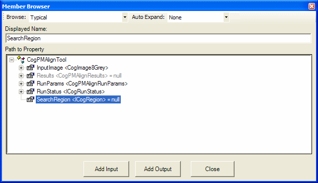 Search Blob Walkthrough Use Blob As Input Region Blob Region exposesearchregion