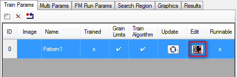 Search PMAlign Theory Multi Model Edit Pattern