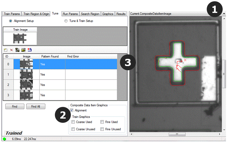 Search PMAlign Theory Pat Max Auto Tune Check Align