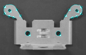 Search PMAlign Walkthrough Extract Shapes extbracketcircles 2