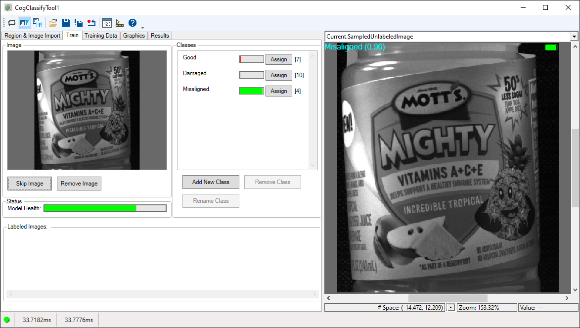 ViDiEL_Classify_TrainTab