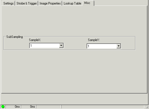 Cognex Core Acq Fifo Reference Misc Tab