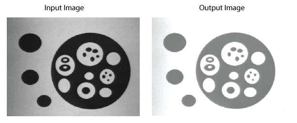 Cognex Image Processing One Image Control oneimage addconstant