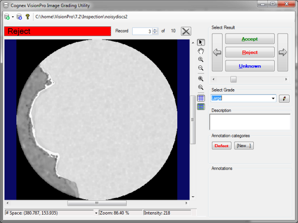Framework Inspection Theory Results Inspection TheIGU