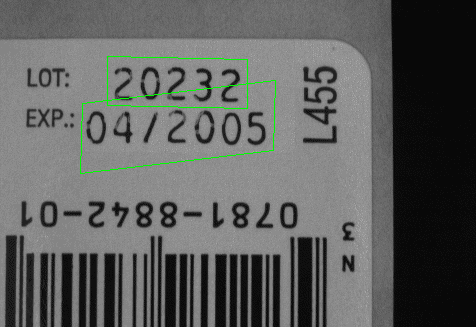 Identification OCVMax Theory OCVMax Tool Two Verified Strings