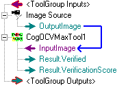 Identification OCVMax Walkthrough UseOCVMax OCVMax Input Image File