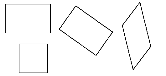 Image Processing Affine Transform Theory Affine Theory Affine Transform Definition