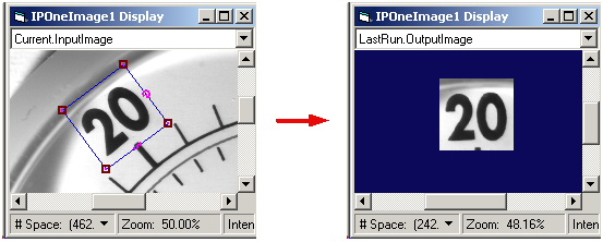 Image Processing One Image Walkthrough Rotate With One Image Howto Affine Sample splash