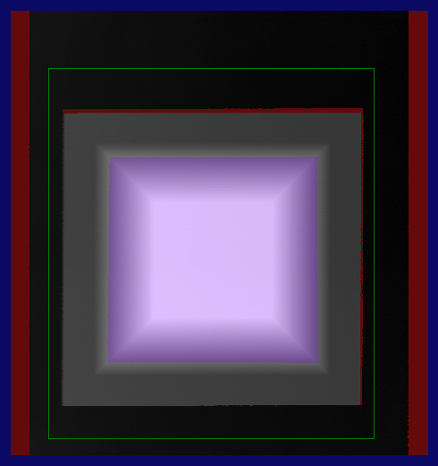 Image Processing Profile Plus Theory 3DVolume Calculator volume calculation frustum example 2