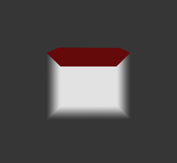 Image Processing Profile Plus Theory 3DVolume Calculator volume calculation step 1 top range image