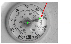 Measurement General Walkthrough Use Dimensioning howto conceptual 4