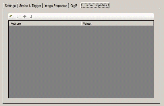Quick Build Quick Build Walkthrough Image Source Custom Props Tab