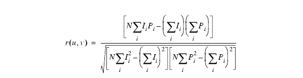 Search CNLSearch Theory CNLSearch correlation coefficient