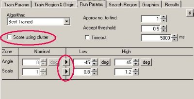 Search PMAlign Walkthrough ImportDXF htis polarize runparams