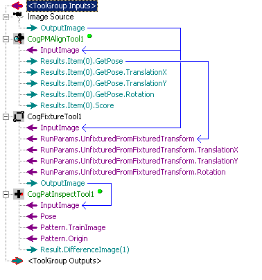 Search Pat Inspect Walkthrough Use Pat Inspect How To Using Fixture Tool