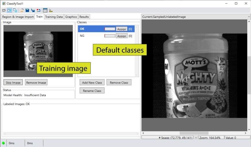ViDi_Classify_Theory_Introduction_DefaultClasses