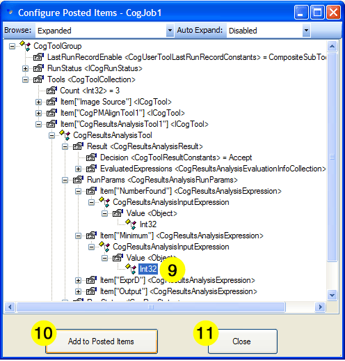 story 01 qbconfigposteditems 04