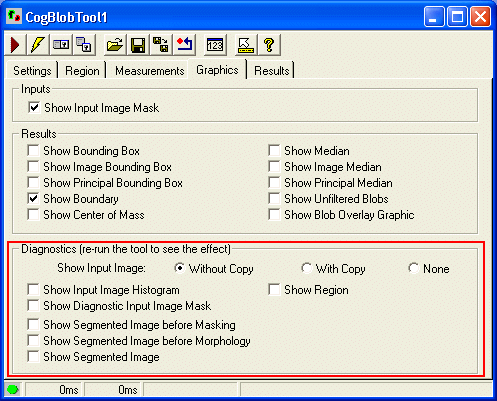 Acquisition General Theory Large Images No Blob Images