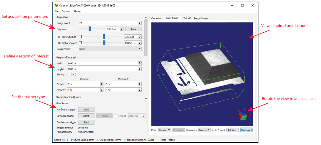 Acquisition_LionSensor_Theory_PointClouds_ViewerWithArrows